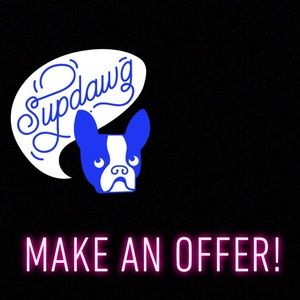 Moving & need to clean out closet!